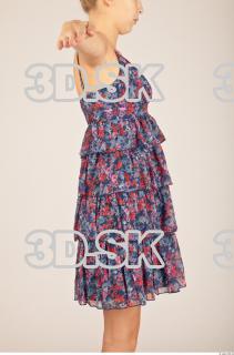 Dress texture of Terezia 0016